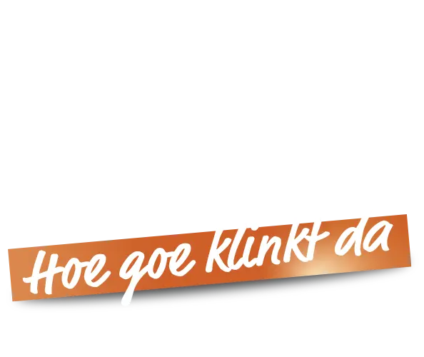 Reserveer je kant-en-klare menu's en specialiteiten